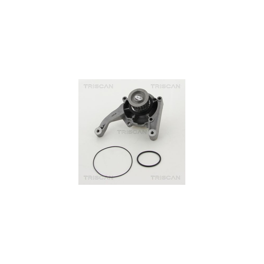 Wasserpumpe, Motorkühlung TRISCAN 8600 80016 für JEEP