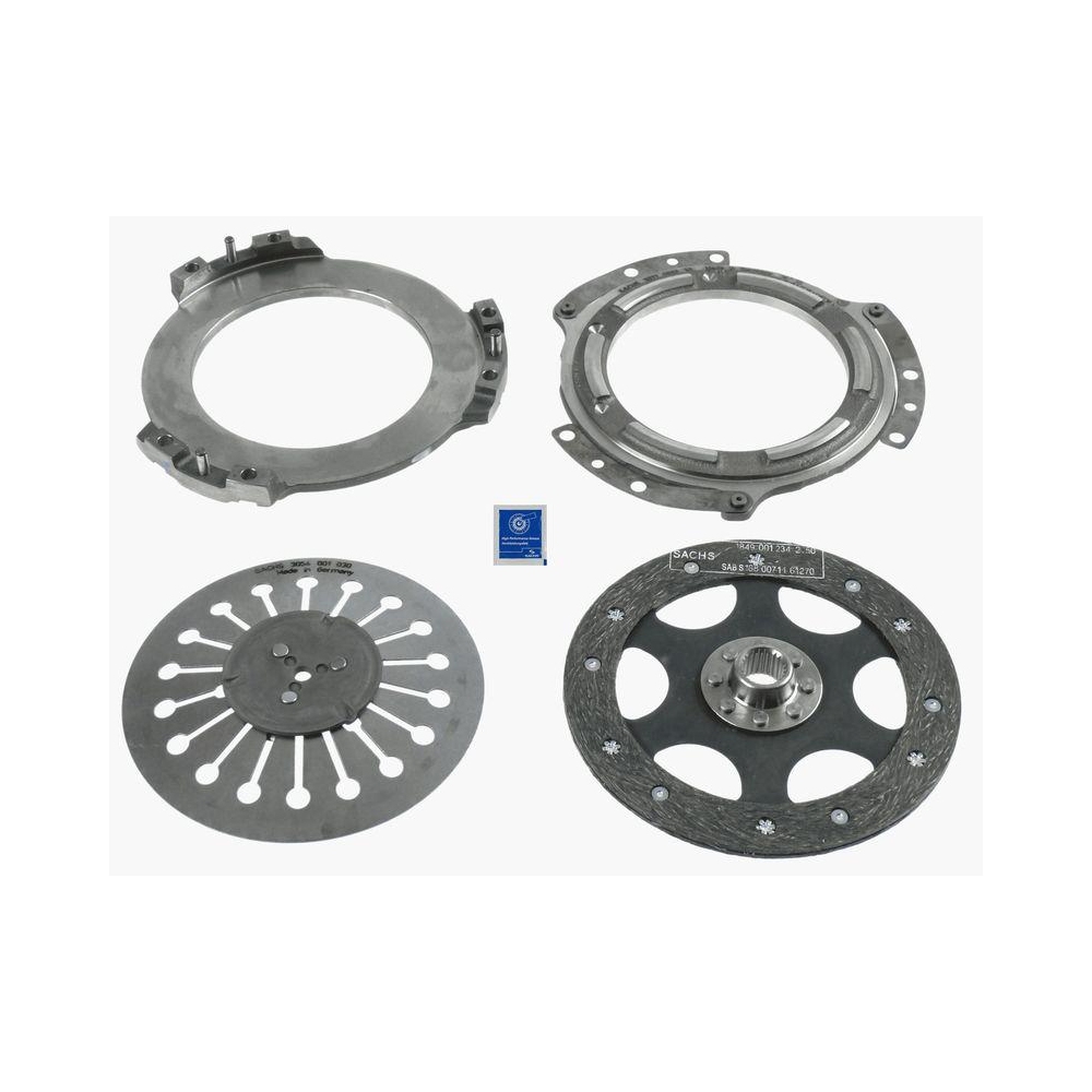 Kupplungssatz SACHS 3000 951 031 für BMW