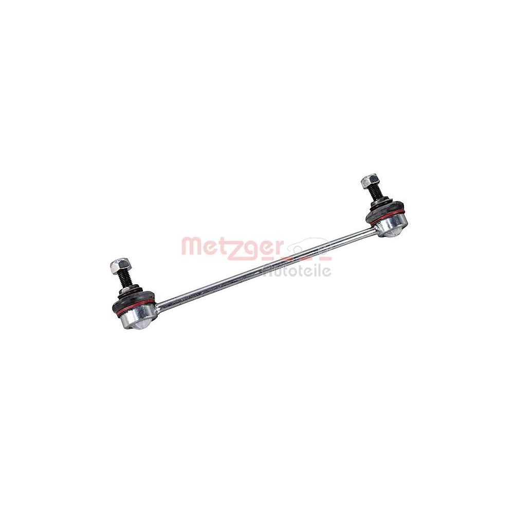 Stange/Strebe, Stabilisator METZGER 53022019 KIT + für FORD, Hinterachse