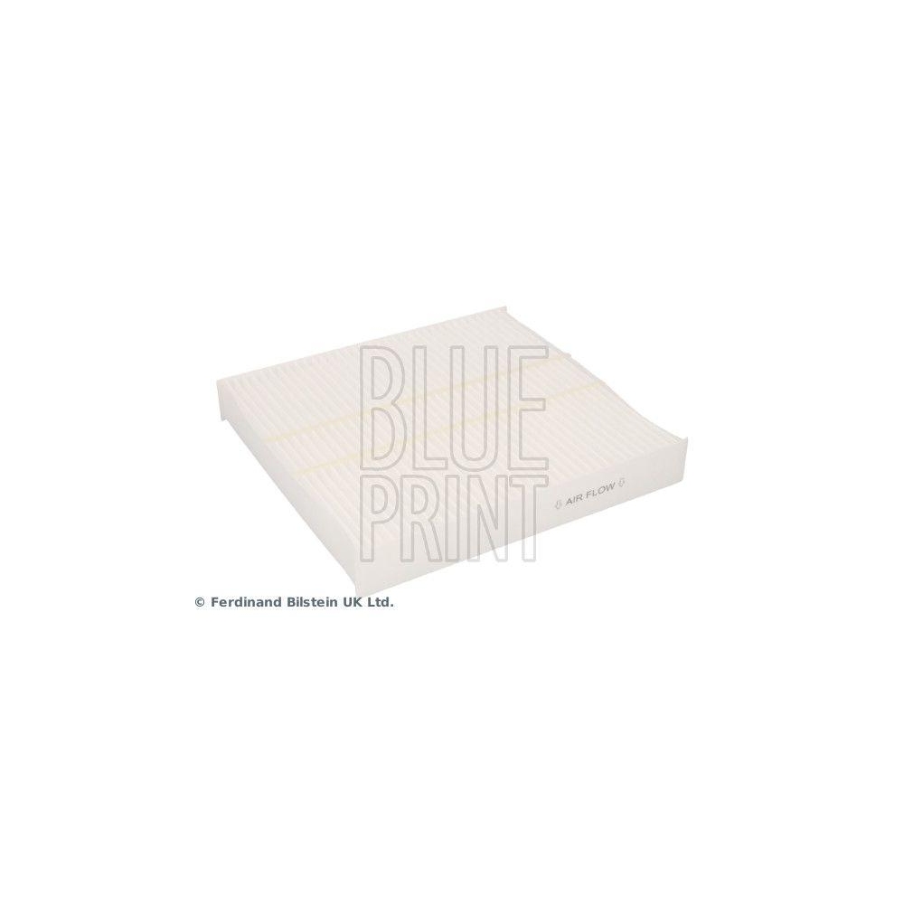 Blue Print 1x ADC42511BP Innenraumfilter