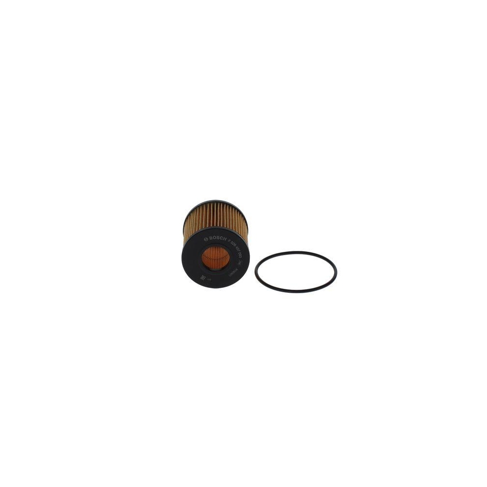 Ölfilter BOSCH F 026 407 093 für SUBARU TOYOTA LOTUS LEXUS