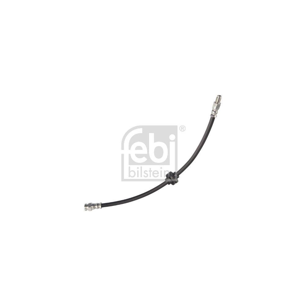 Bremsschlauch FEBI BILSTEIN 182922 für CITROËN OPEL PEUGEOT VAUXHALL