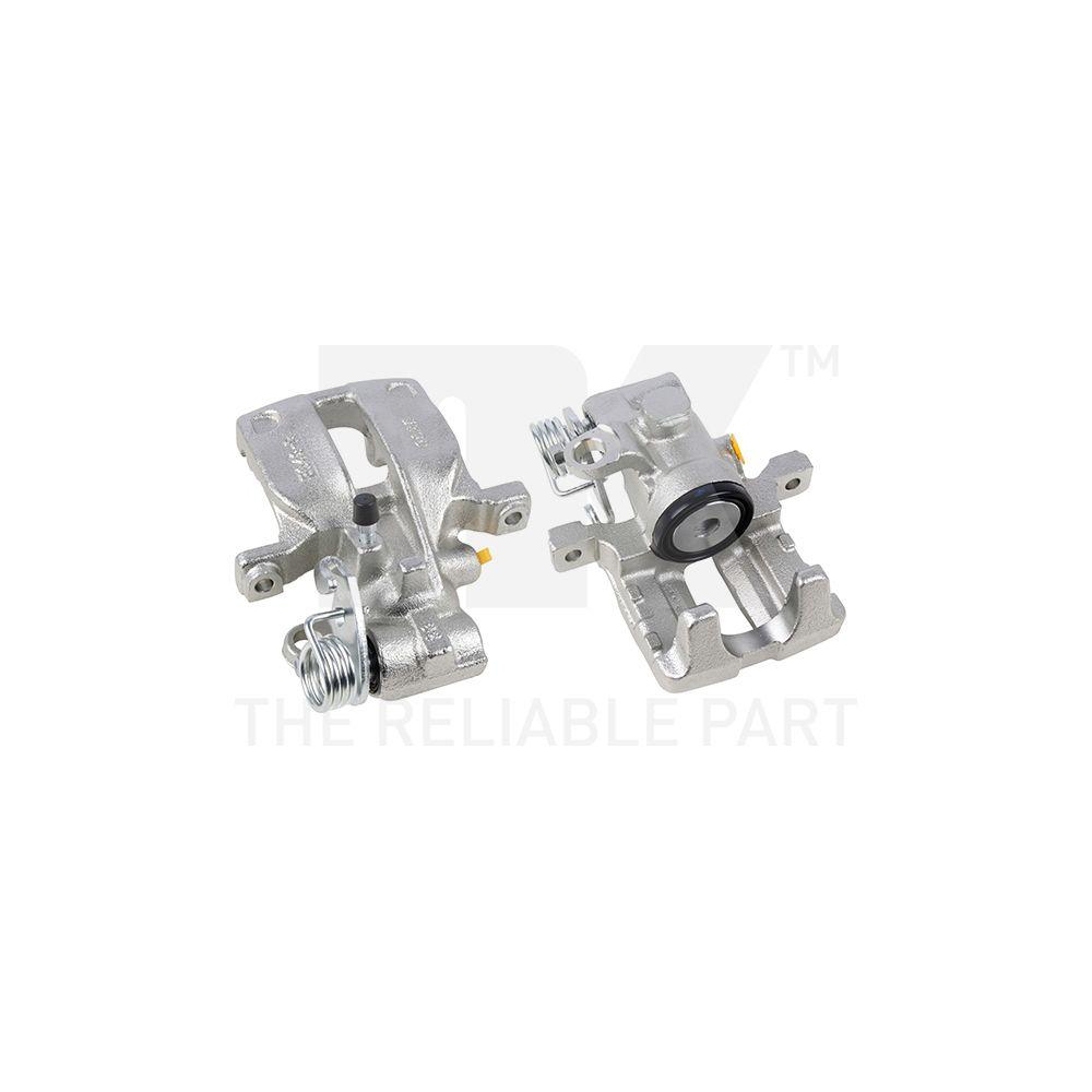 Bremssattel NK 214794 für VW VAG, Hinterachse, Hinterachse rechts