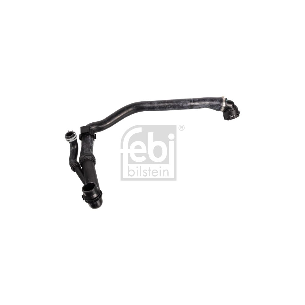 Kühlerschlauch FEBI BILSTEIN 172256 für AUDI SEAT SKODA VW