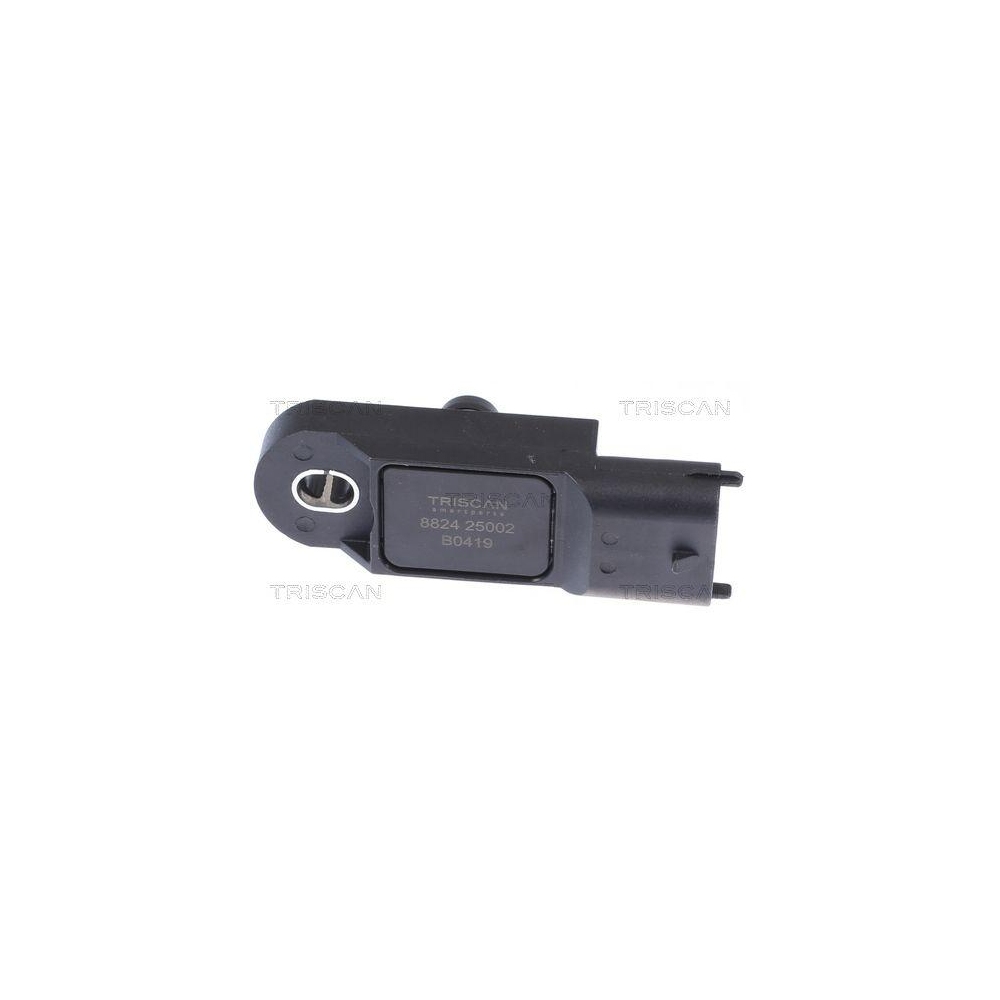 Sensor, Saugrohrdruck TRISCAN 8824 25002 für RENAULT