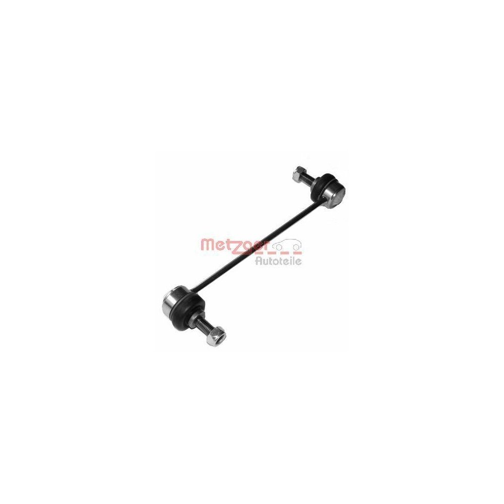 Stange/Strebe, Stabilisator METZGER 53022118 KIT + für FORD, Vorderachse links