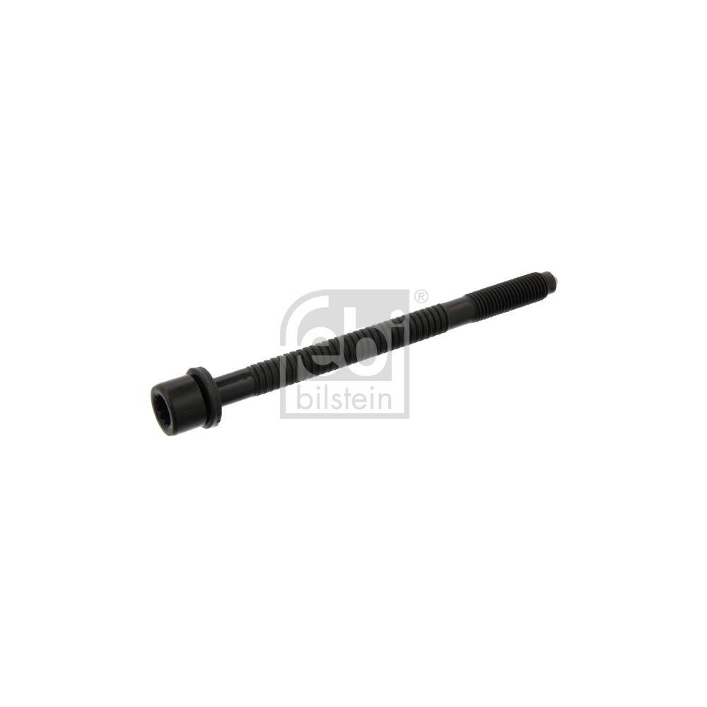 Zylinderkopfschraube FEBI BILSTEIN 02120 für AUDI SEAT VW