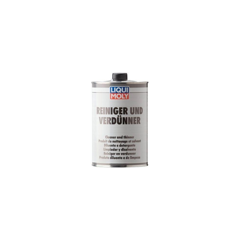 Liqui Moly 1x LM6130 1l Reiniger und Verdünner