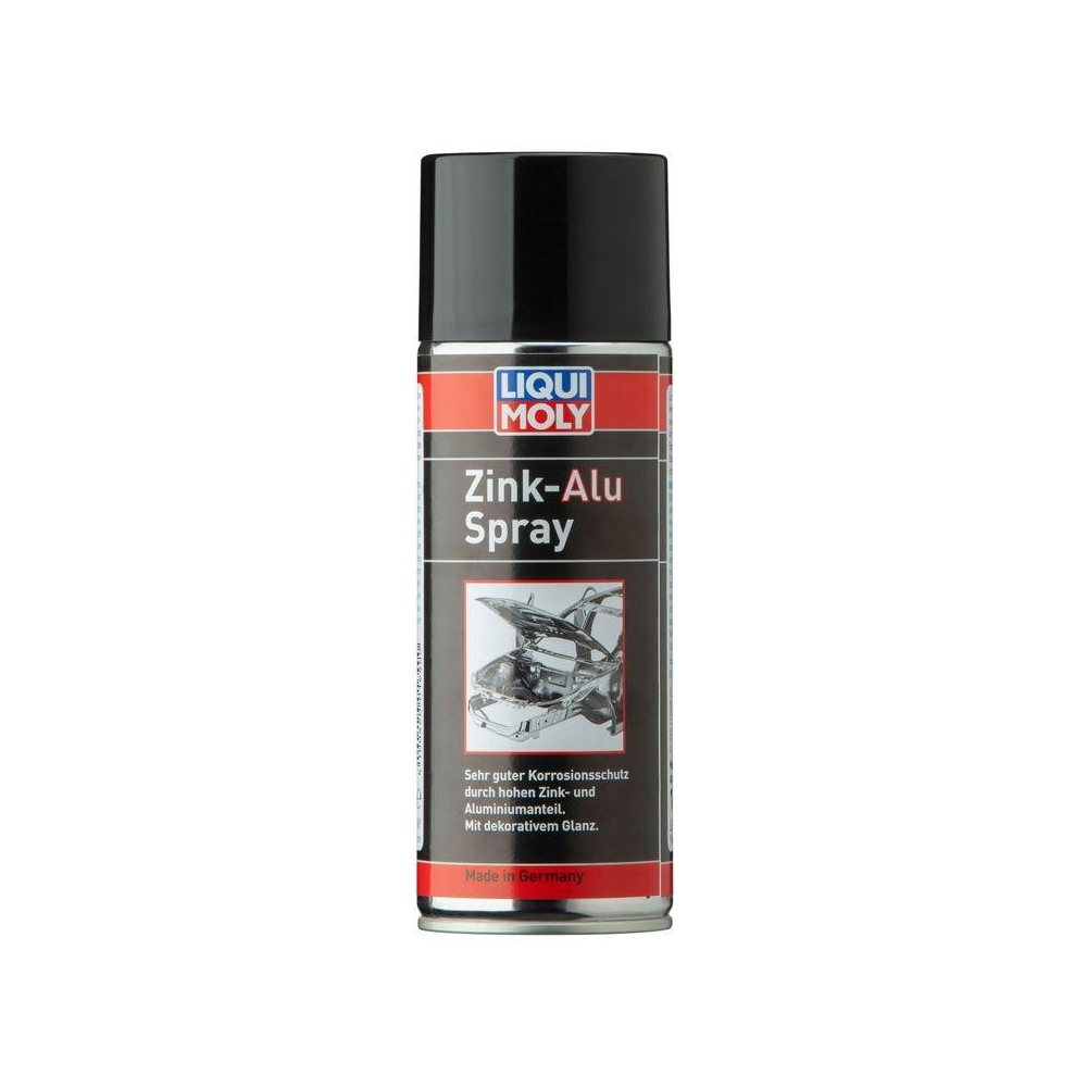 Liqui Moly 1x LM1640 400ml Zink-Alu Spray