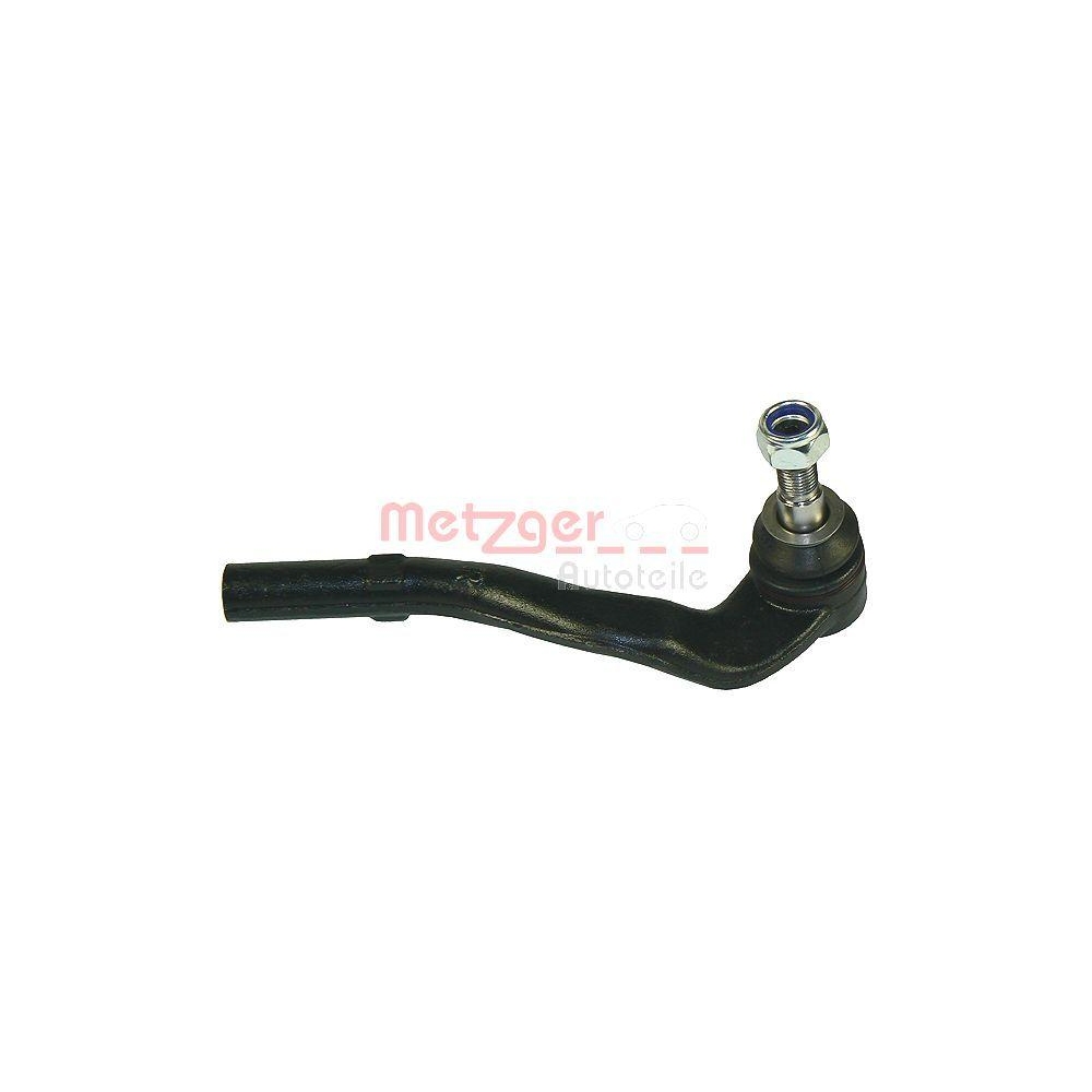 Spurstangenkopf METZGER 54044212 KIT + GREENPARTS für MERCEDES-BENZ