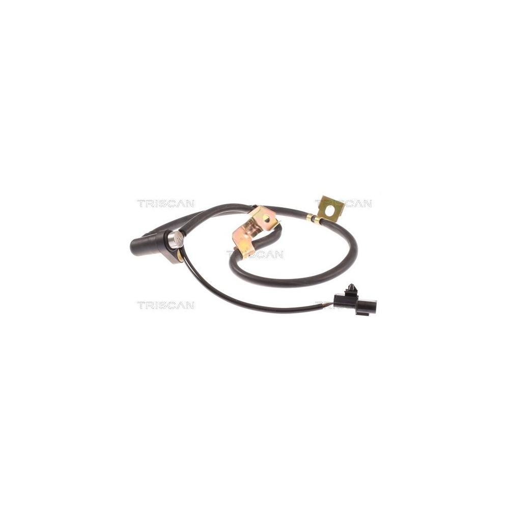 Sensor, Raddrehzahl TRISCAN 8180 43246 für HYUNDAI, Hinterachse rechts