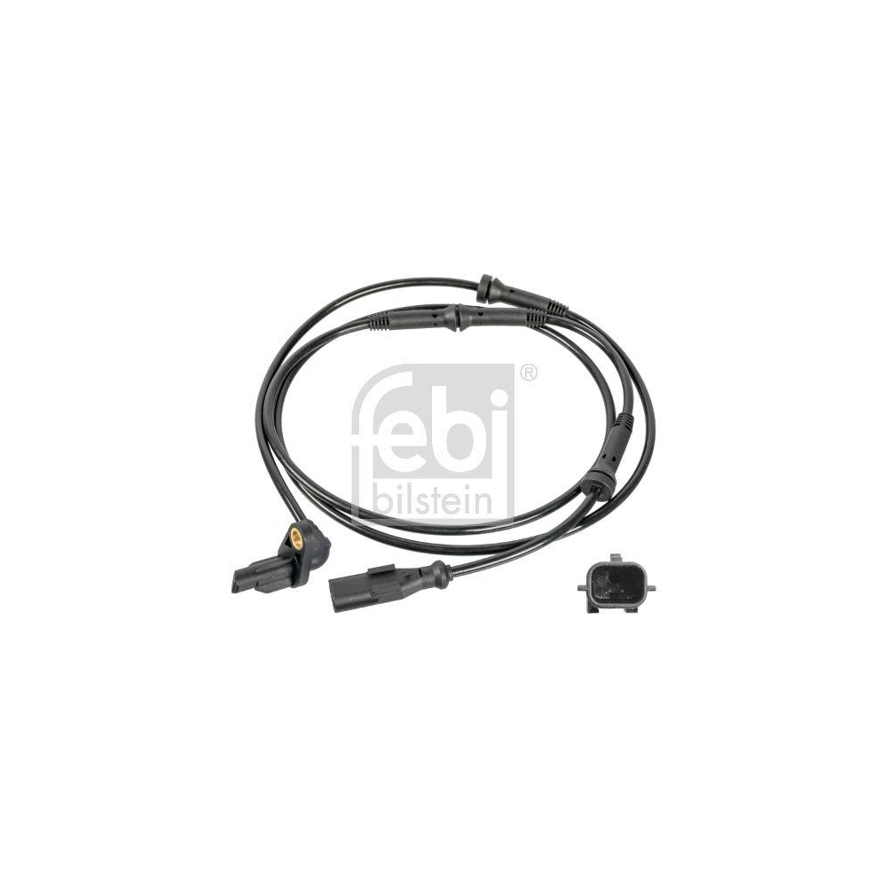 Febi Bilstein 171112 ABS-Sensor, 1 Stück