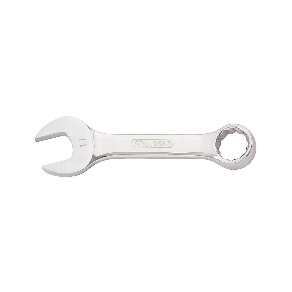 Ring-/Gabelschlüssel KS TOOLS 518.0001 für