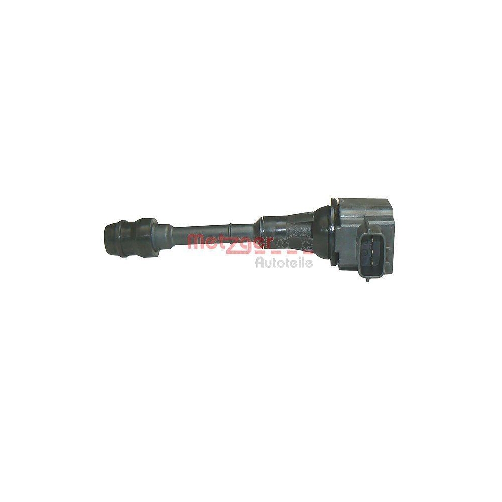 Zündspule METZGER 0880158 für MAZDA NISSAN