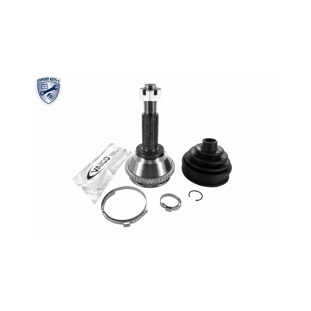 Gelenksatz, Antriebswelle VAICO V25-0501 EXPERT KITS + für FORD, radseitig