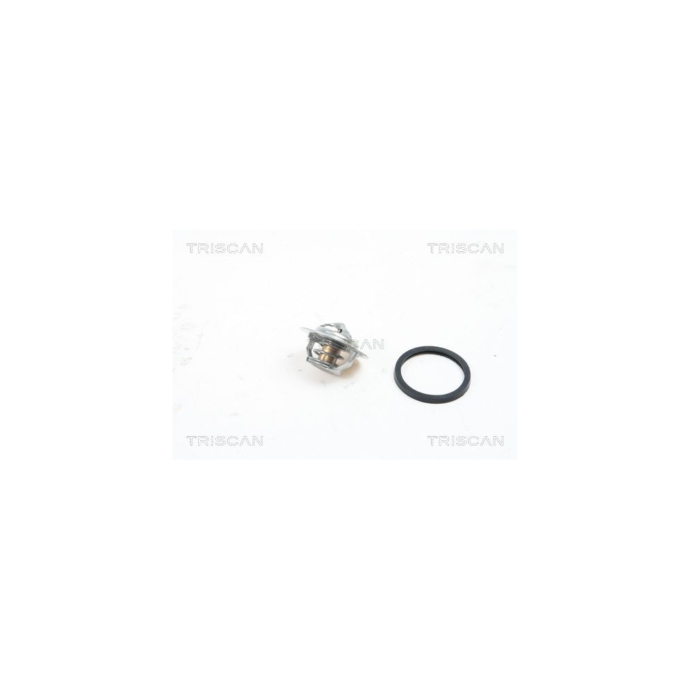 Thermostat, Kühlmittel TRISCAN 8620 11488 für ALFA ROMEO CITROËN FIAT LANCIA