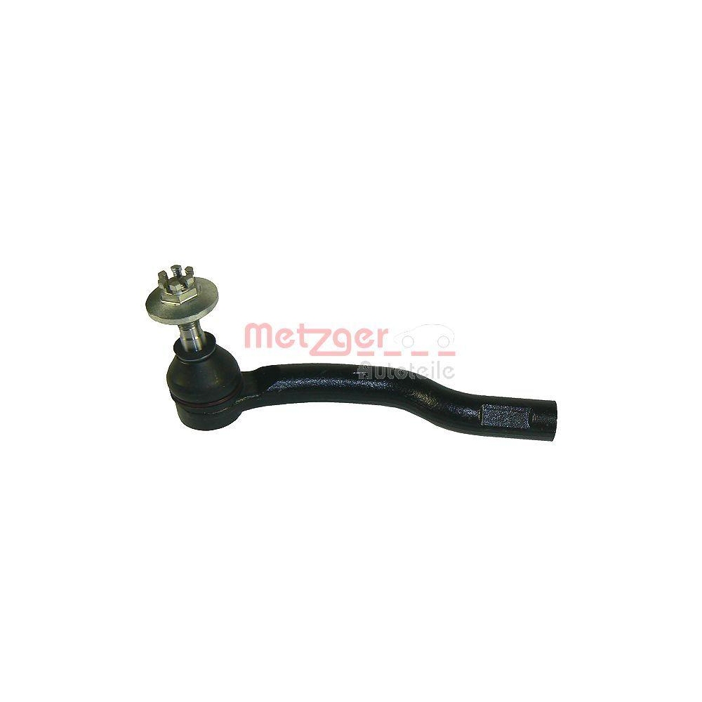 Spurstangenkopf METZGER 54044911 KIT + GREENPARTS für TOYOTA, Vorderachse links