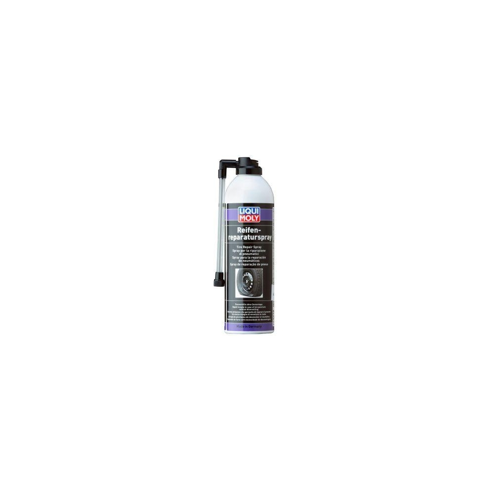 Liqui Moly 1x LM3343 500ml Reifenreparaturspray