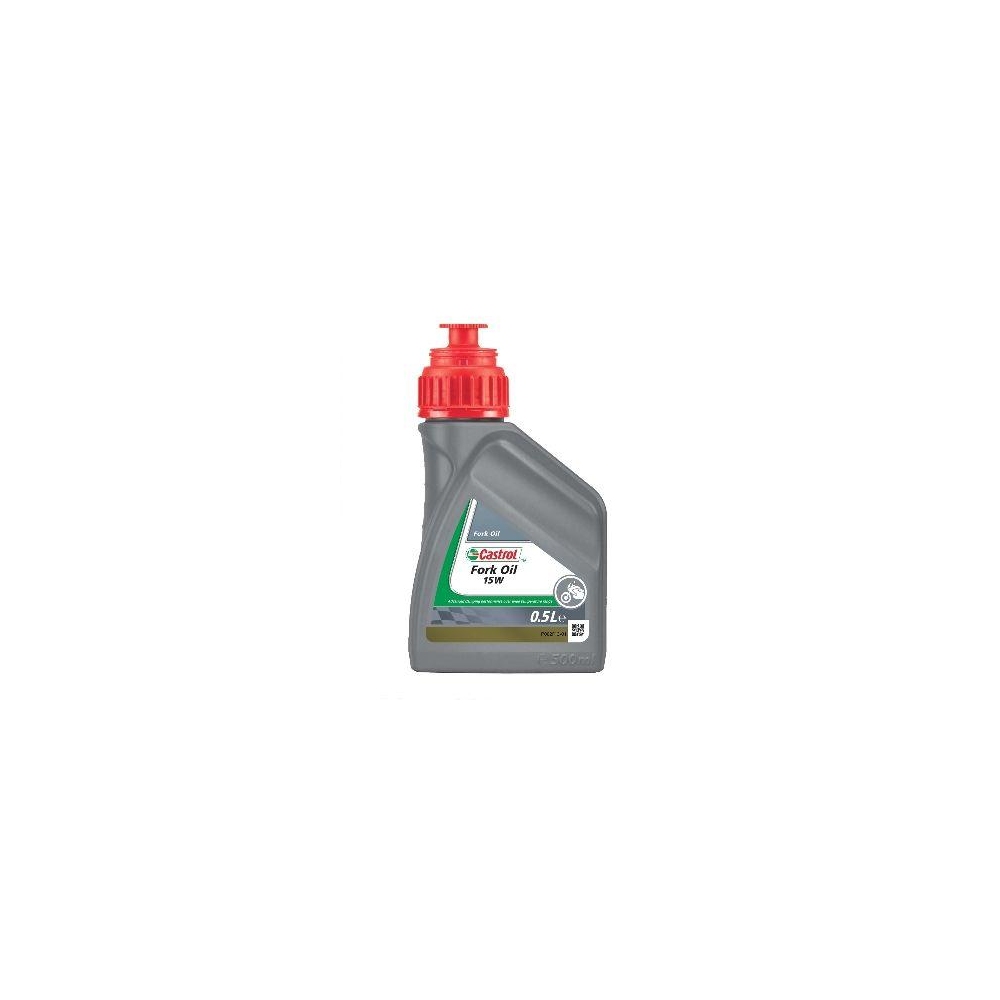 CASTROL Gabelöl 15199D FORK OIL 15W 500ml