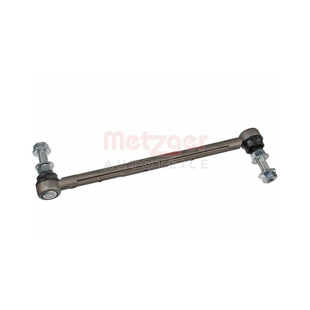 Stange/Strebe, Stabilisator METZGER 53022518 KIT + für FORD, Vorderachse