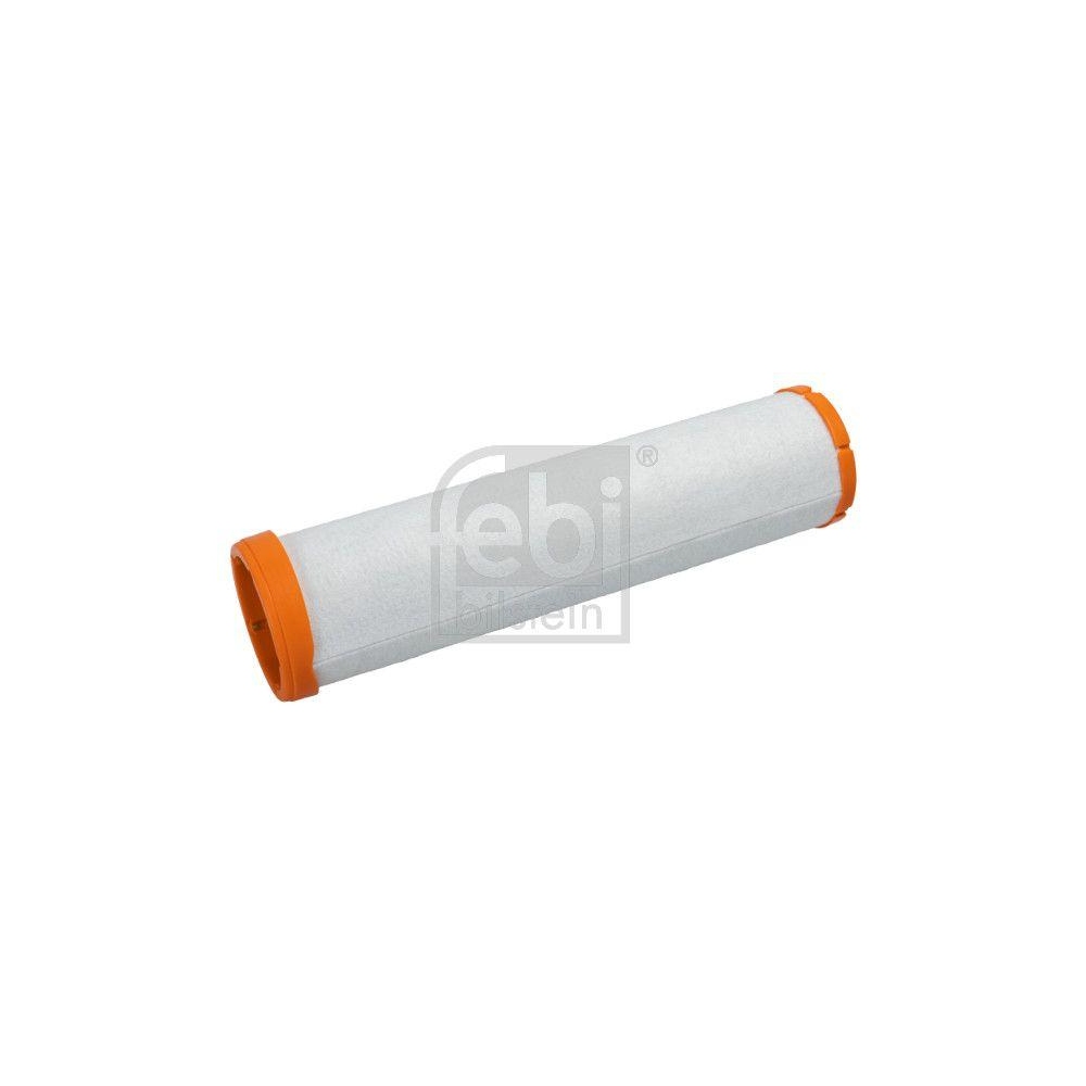 Febi Bilstein 1x 175166 Luftfilter