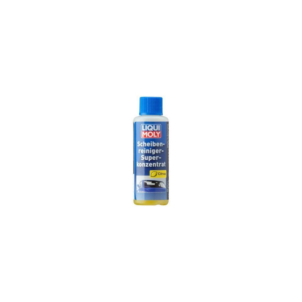 Liqui Moly 1x LM1517 50ml Scheibenreiniger-Superkonzentrat