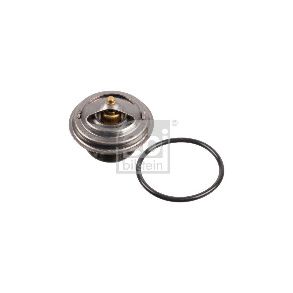 Febi Bilstein 171128 Thermostat, 1 Stück