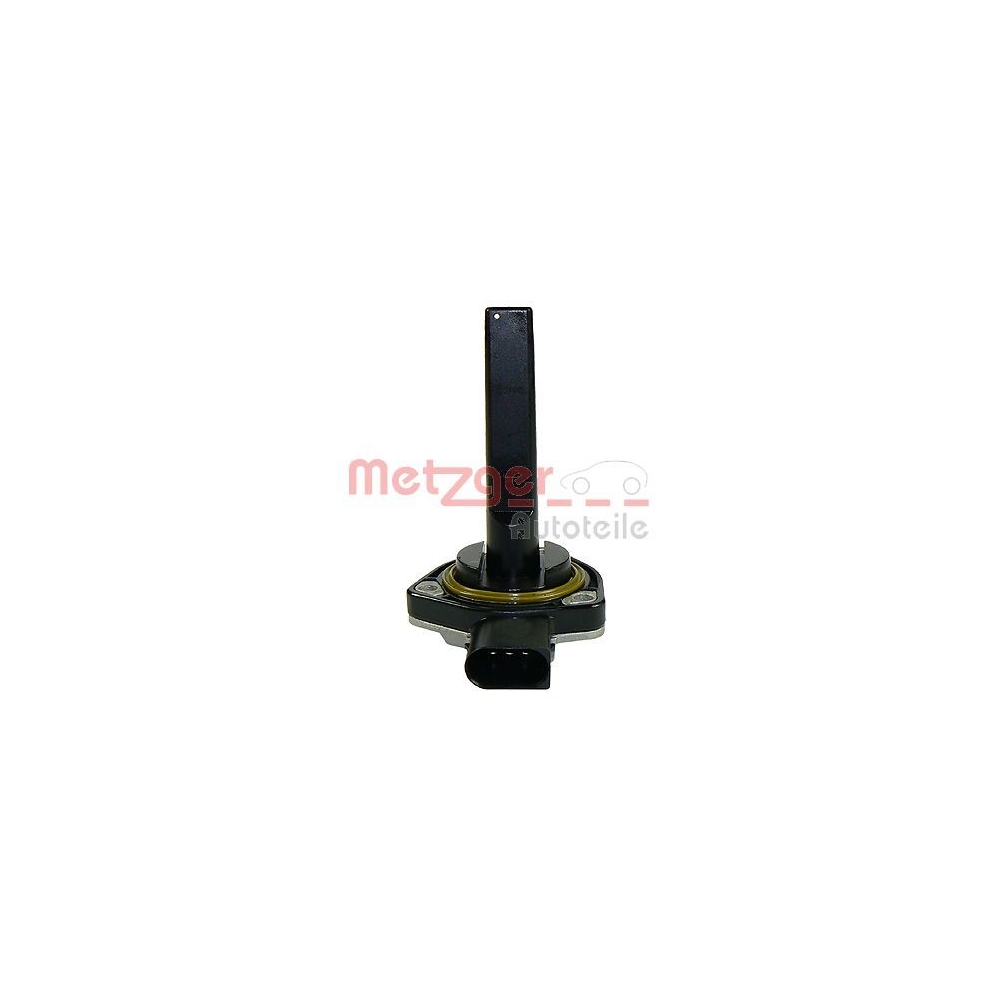 Sensor, Motorölstand METZGER 0901030 ORIGINAL ERSATZTEIL für BMW