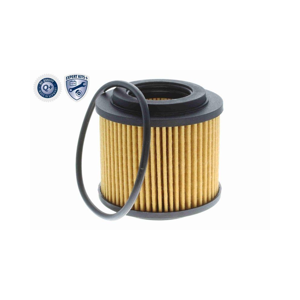 Ölfilter VAICO V10-0398 Original VAICO Qualität für AUDI RENAULT SEAT SKODA VW