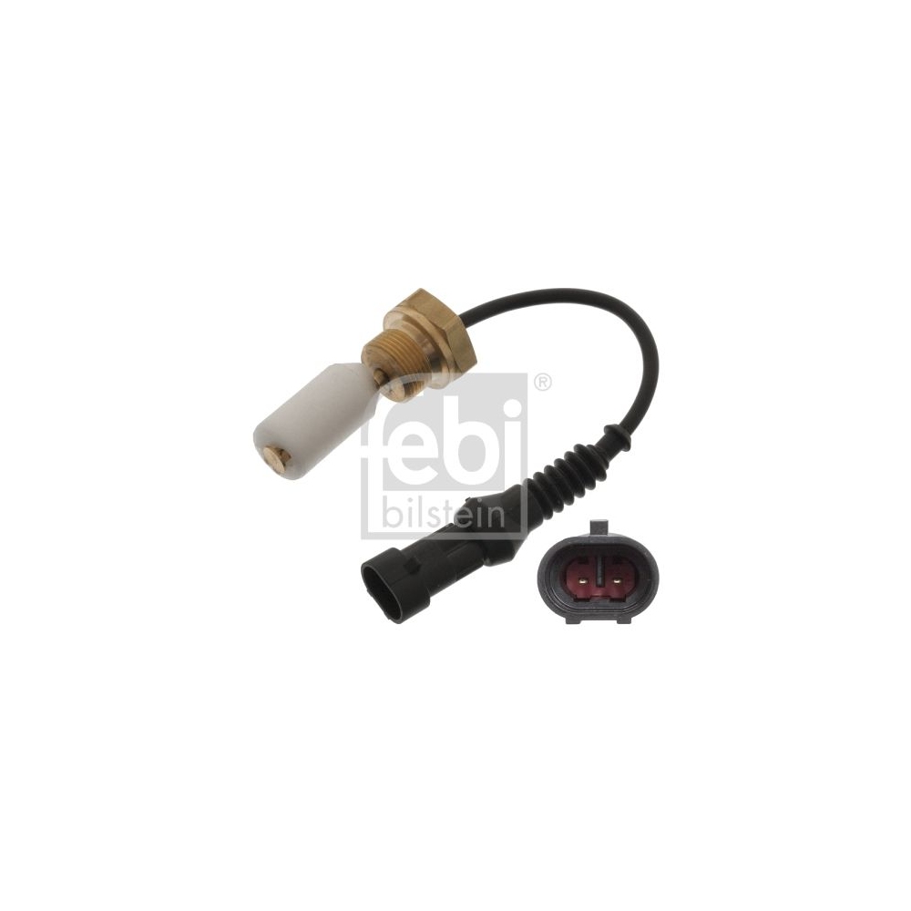 Febi Bilstein 49684 Kühlmittelstandsensor , 1 Stück