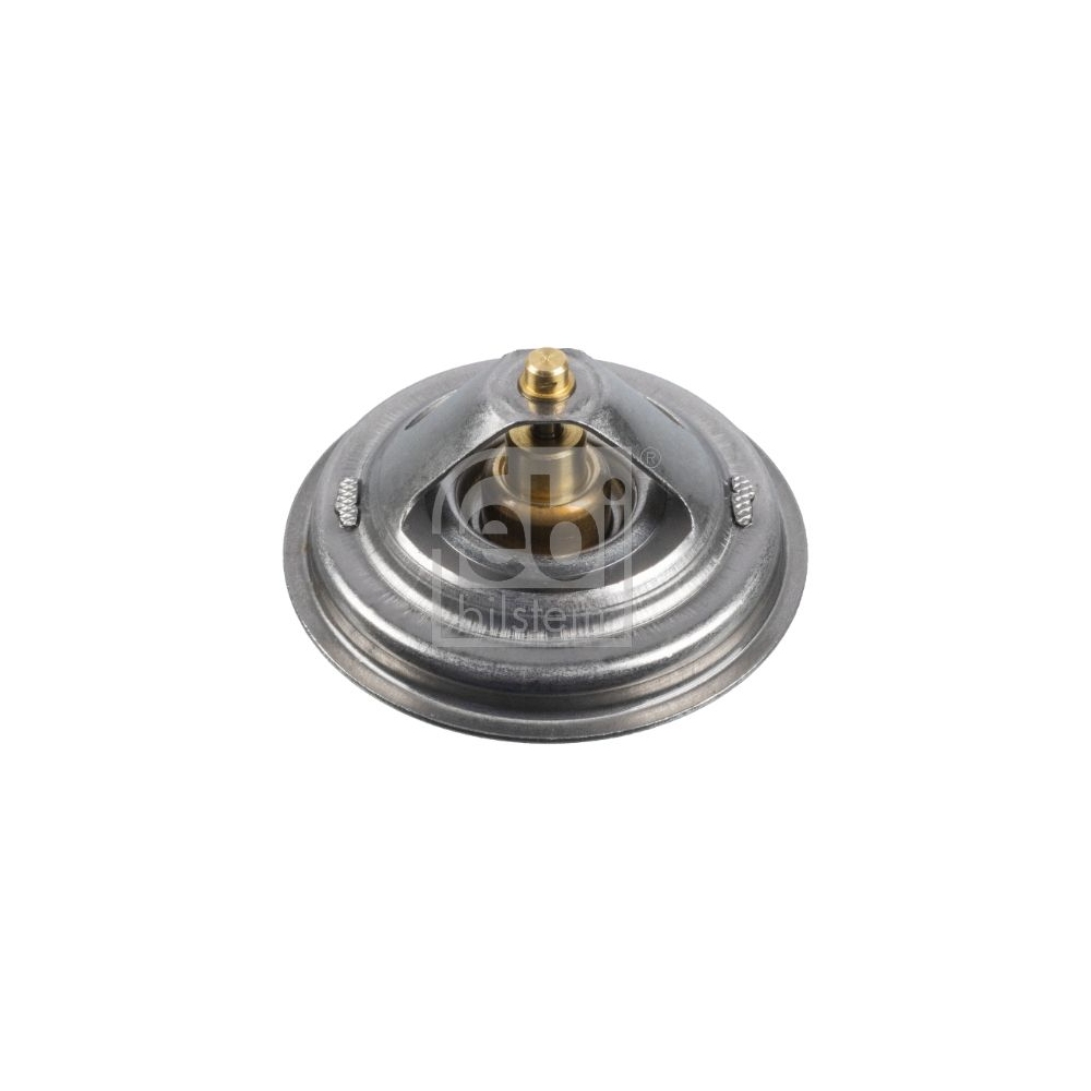 Thermostat, Kühlmittel FEBI BILSTEIN 171129 für MERCEDES-BENZ EVOBUS