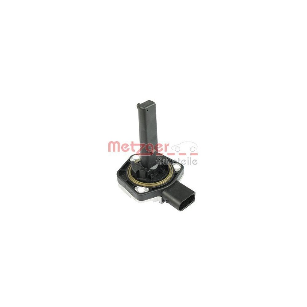 Sensor, Motorölstand METZGER 0901031 ORIGINAL ERSATZTEIL für BMW