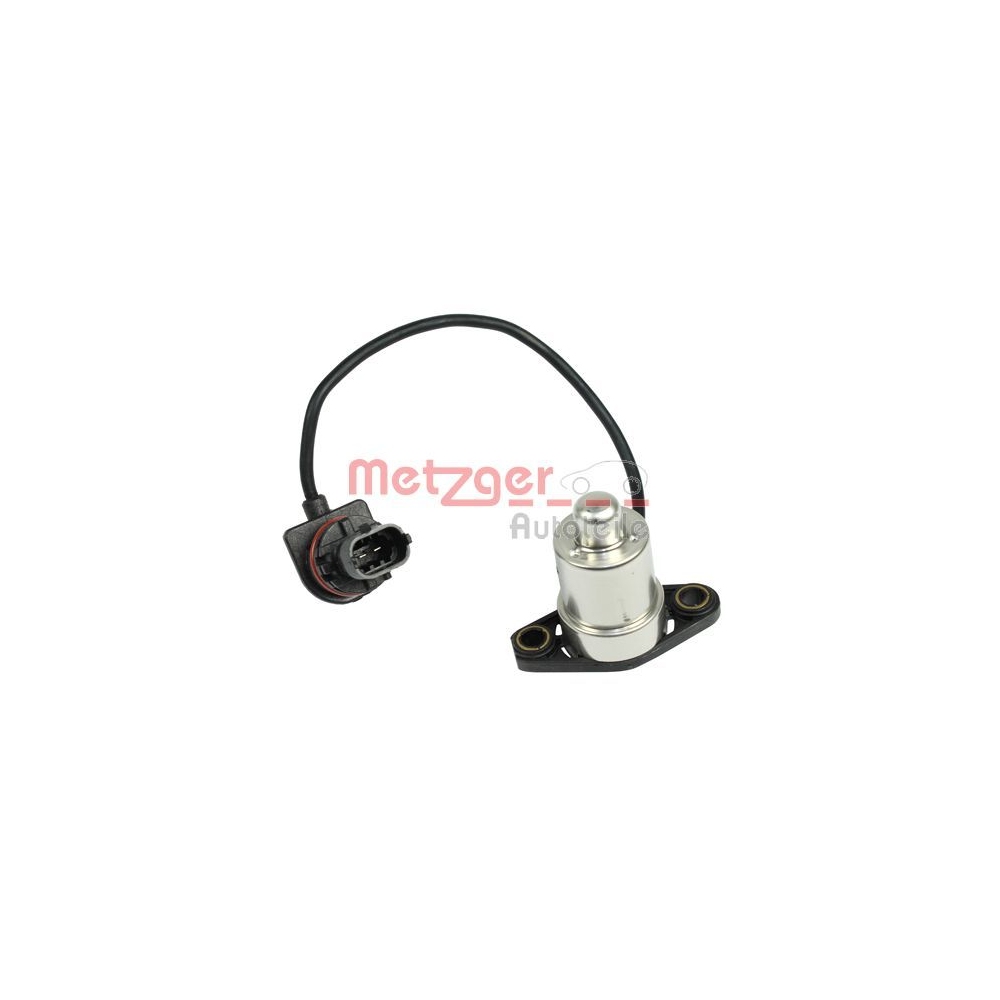 Sensor, Motorölstand METZGER 0901092 ORIGINAL ERSATZTEIL für OPEL