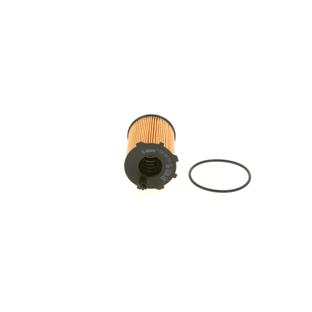 Ölfilter BOSCH F 026 407 159 für ALFA ROMEO FIAT LANCIA