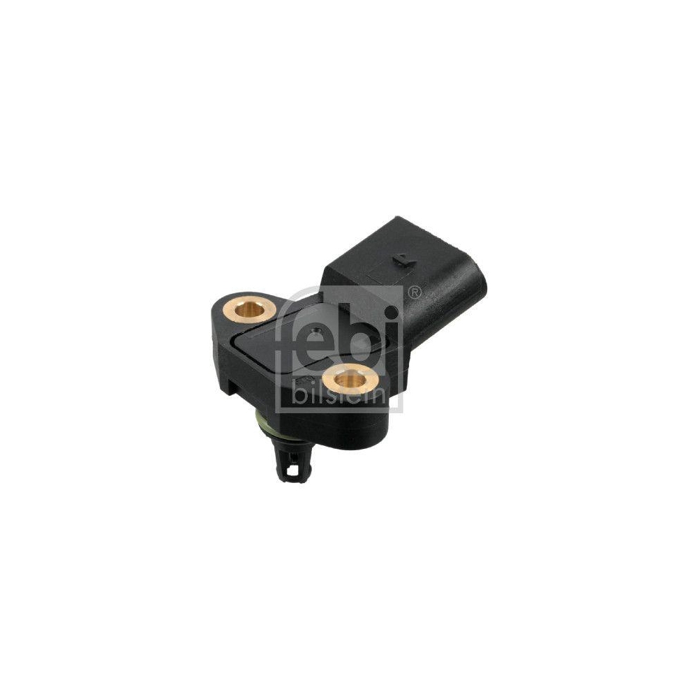 Sensor, Ladedruck FEBI BILSTEIN 184786 für MERCEDES-BENZ