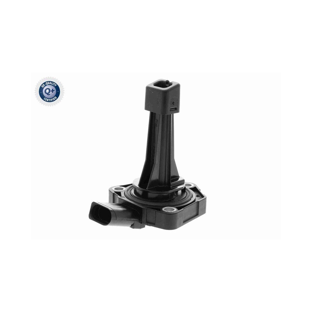 Sensor, Motorölstand VEMO V10-72-1424 Q+, Erstausrüsterqualität für AUDI SEAT VW