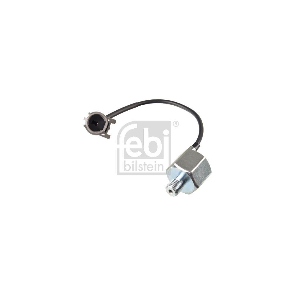 Klopfsensor FEBI BILSTEIN 106780 für SUZUKI