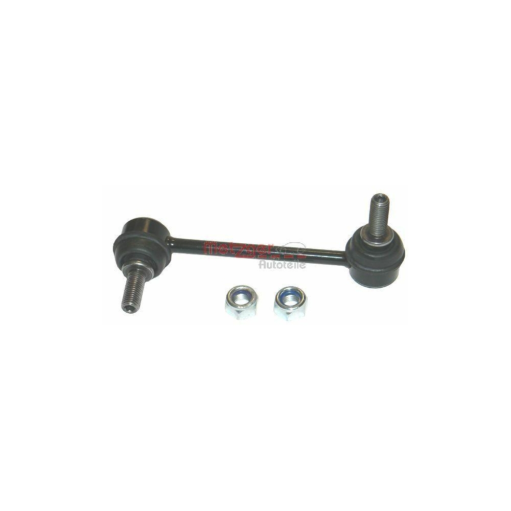 Stange/Strebe, Stabilisator METZGER 53023114 KIT + für HONDA, Hinterachse rechts