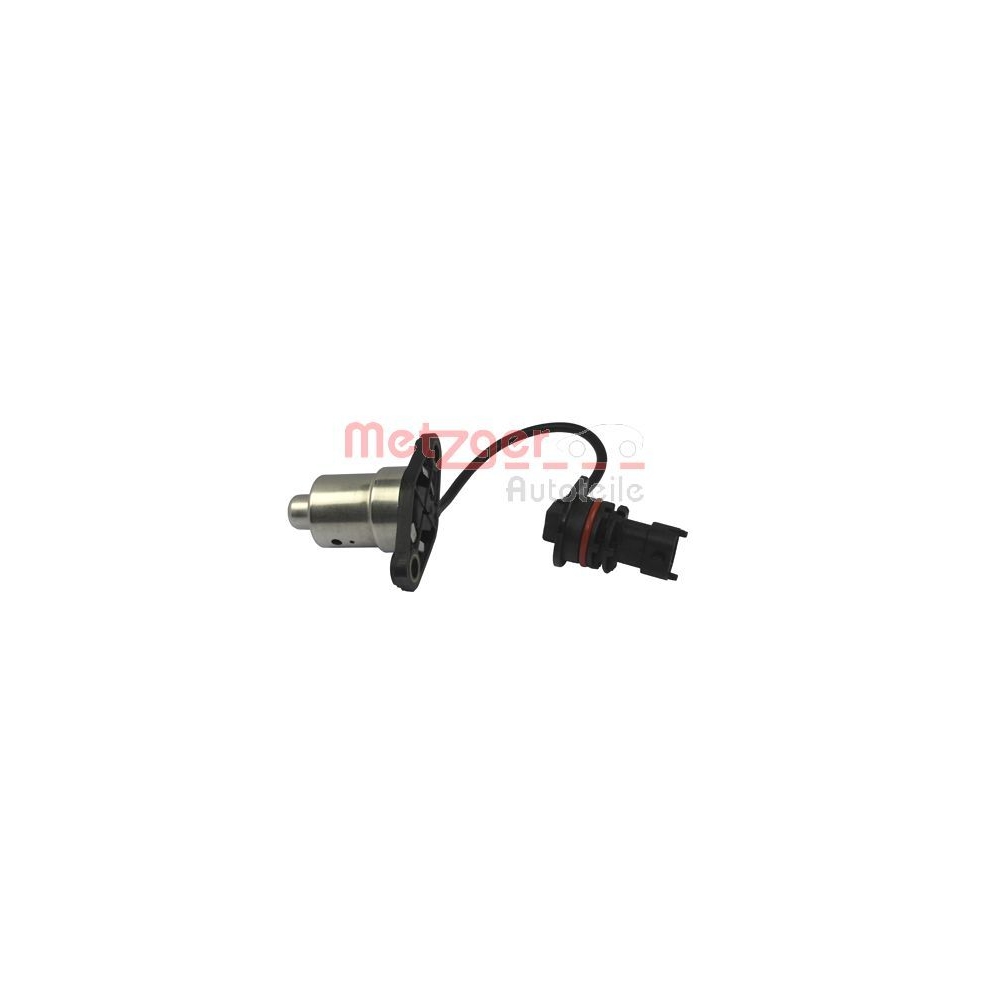 Sensor, Motorölstand METZGER 0901094 ORIGINAL ERSATZTEIL für OPEL