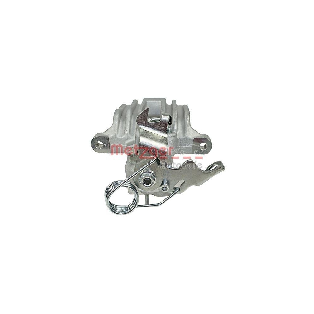 Bremssattel METZGER 6260035 GREENPARTS für VAG, Hinterachse links