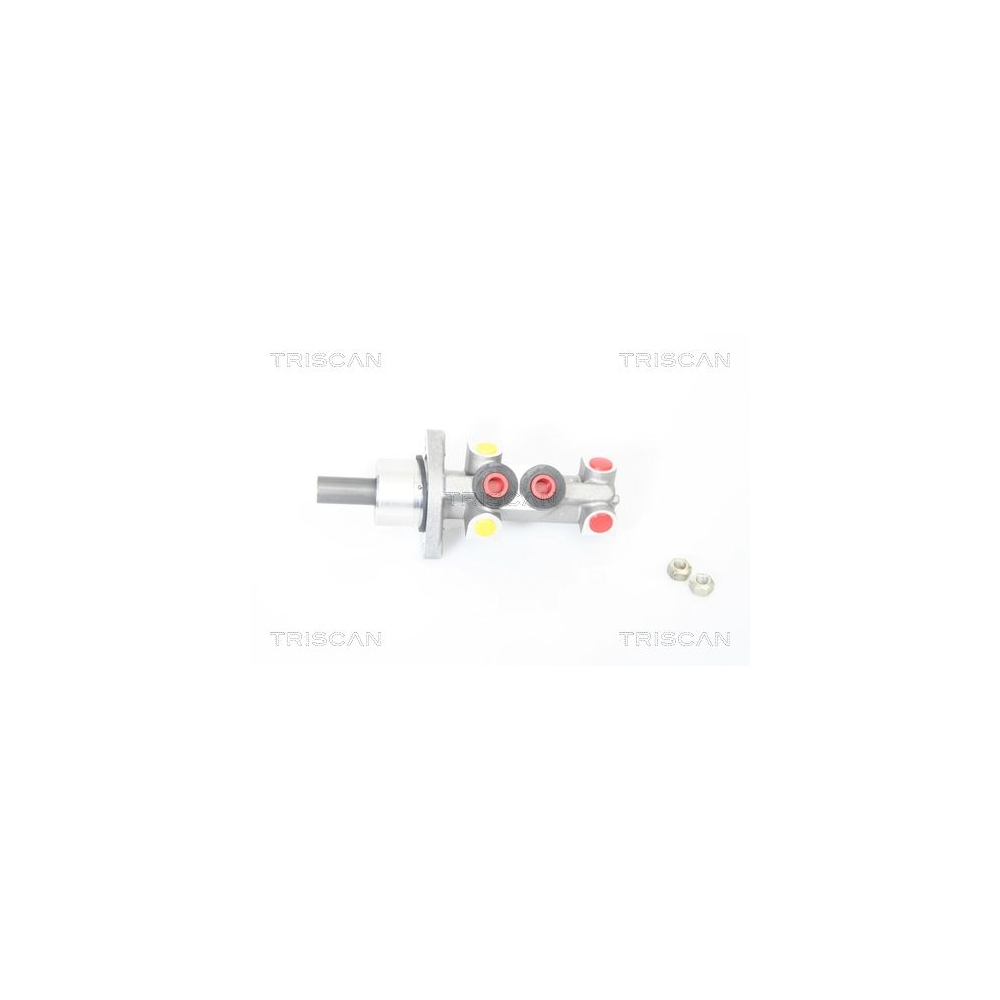 Hauptbremszylinder TRISCAN 8130 25128 für RENAULT