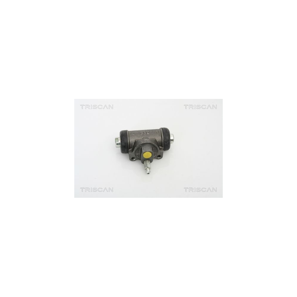 Radbremszylinder TRISCAN 8130 10010 für BEDFORD ISUZU OPEL VAUXHALL, Hinterachse