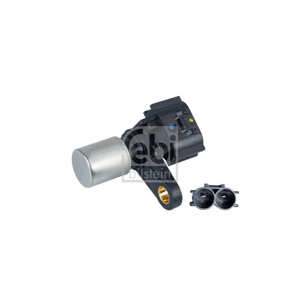 Febi Bilstein 106781 Kurbelwellensensor, 1 Stück