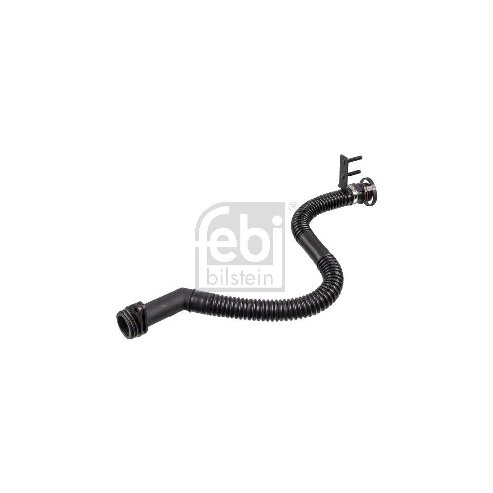 Rohrleitung, Öleinfüllstutzen FEBI BILSTEIN 183088 für VOLVO RENAULT TRUCKS