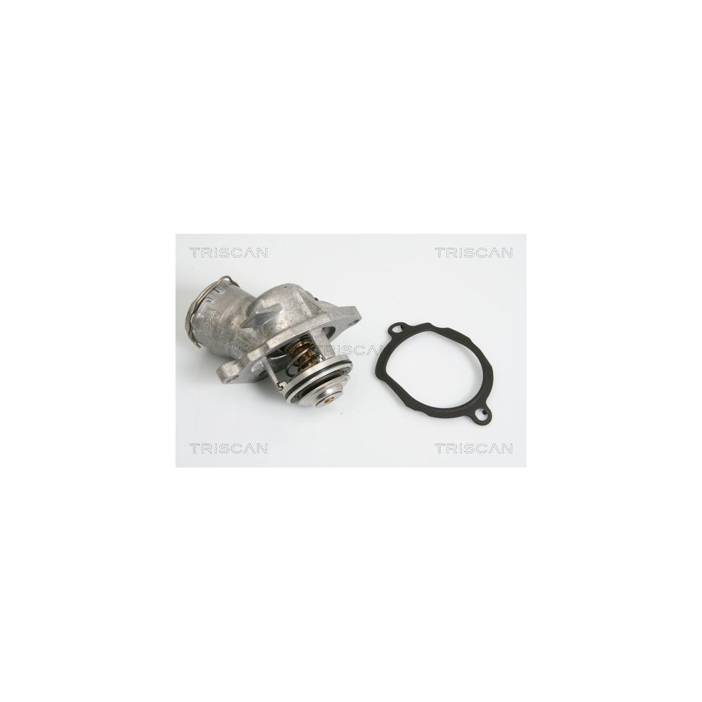 Thermostat, Kühlmittel TRISCAN 8620 236100 für MERCEDES-BENZ