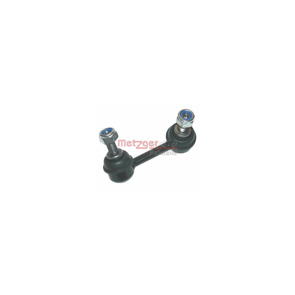 Stange/Strebe, Stabilisator METZGER 53023412 KIT + für HONDA, Vorderachse rechts