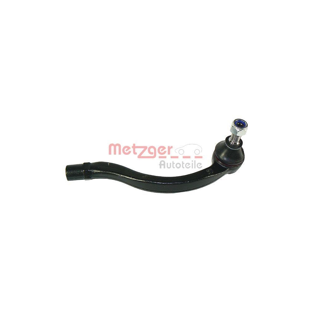 Spurstangenkopf METZGER 54042402 KIT + GREENPARTS für CITROËN