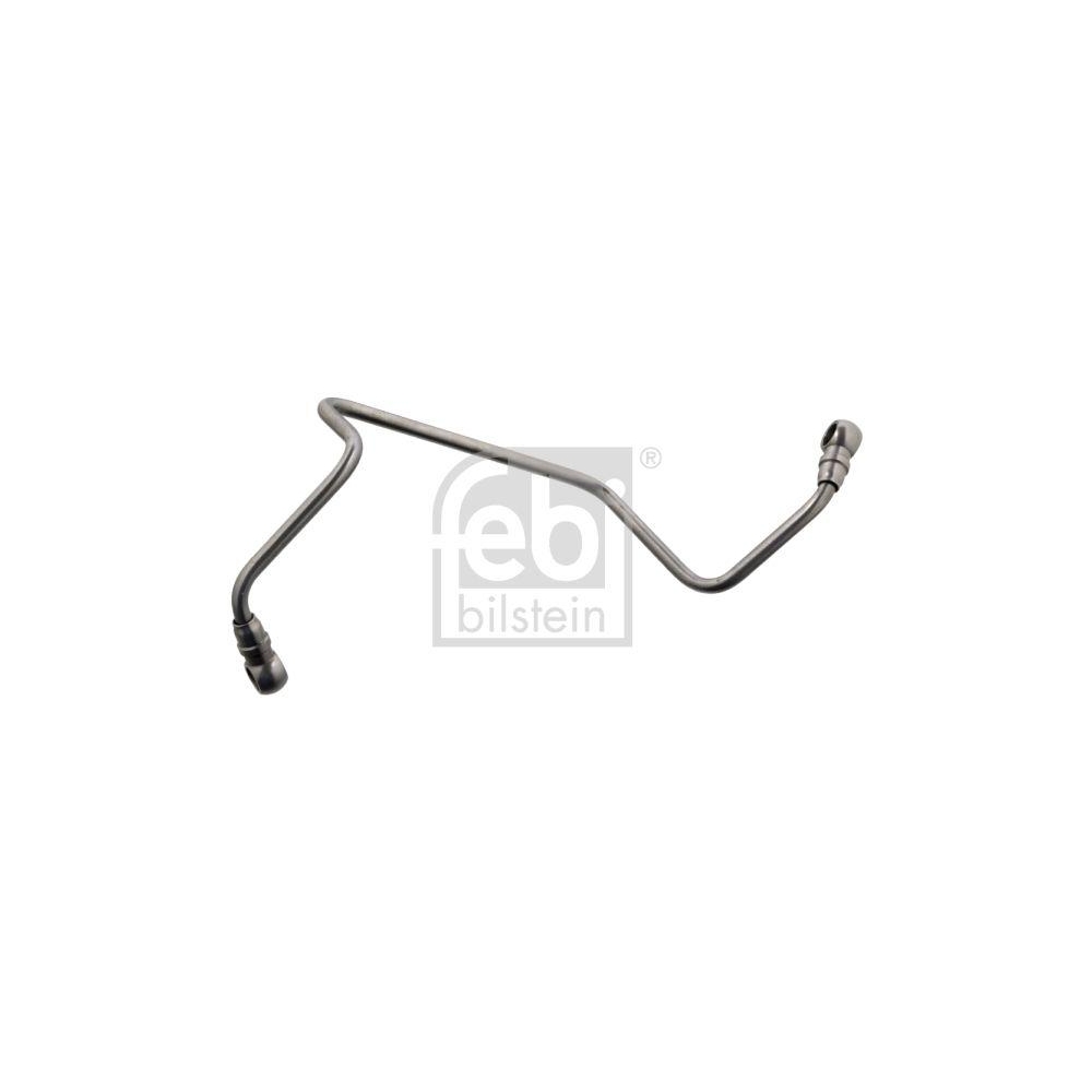 Febi Bilstein 1x 103660 Ölleitung für Turbolader