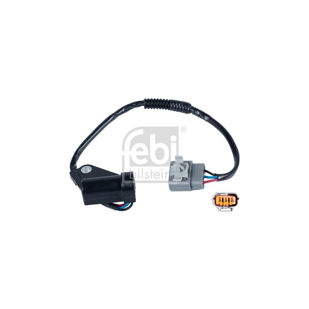 Febi Bilstein 106782 Kurbelwellensensor, 1 Stück