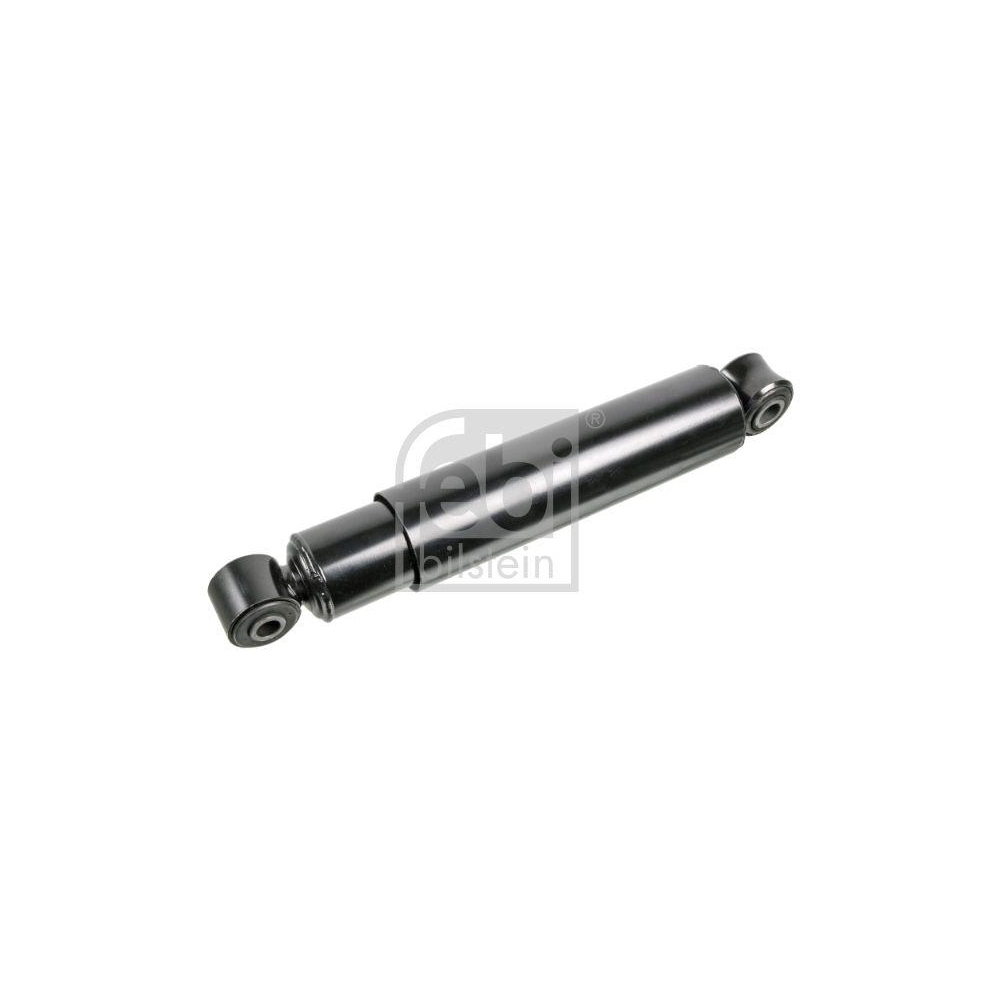 Stoßdämpfer FEBI BILSTEIN 177563 febi Plus für IVECO, Hinterachse